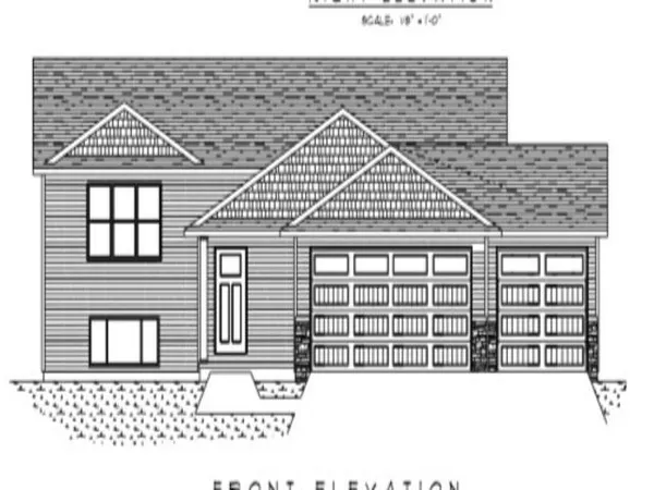 $424,900 | Wood Duck Drive, Fremont, WI 54940