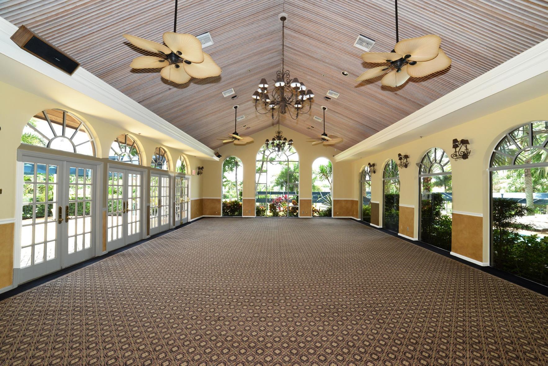 6176 Northwest 24th Street Boca Raton, FL 33434 - Photo 78 of 91 SANTA BARBARA BALL ROOM-o