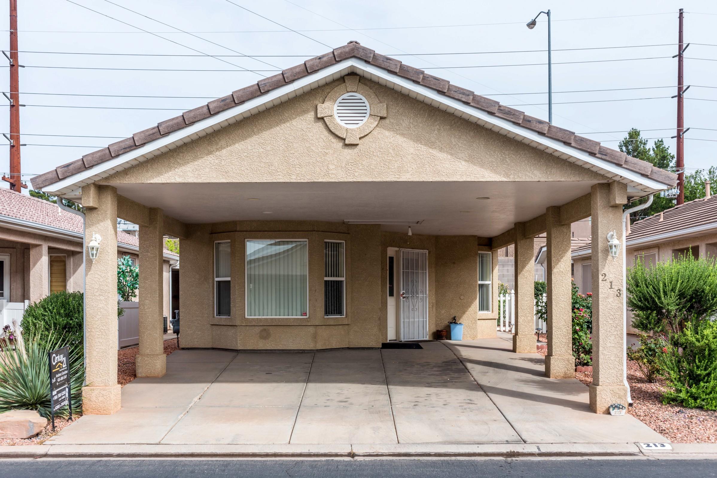 2990 East Riverside Drive, Unit 213 St. George, UT 84790 - Photo 1 of 1 7XC3C6_still_GAR1