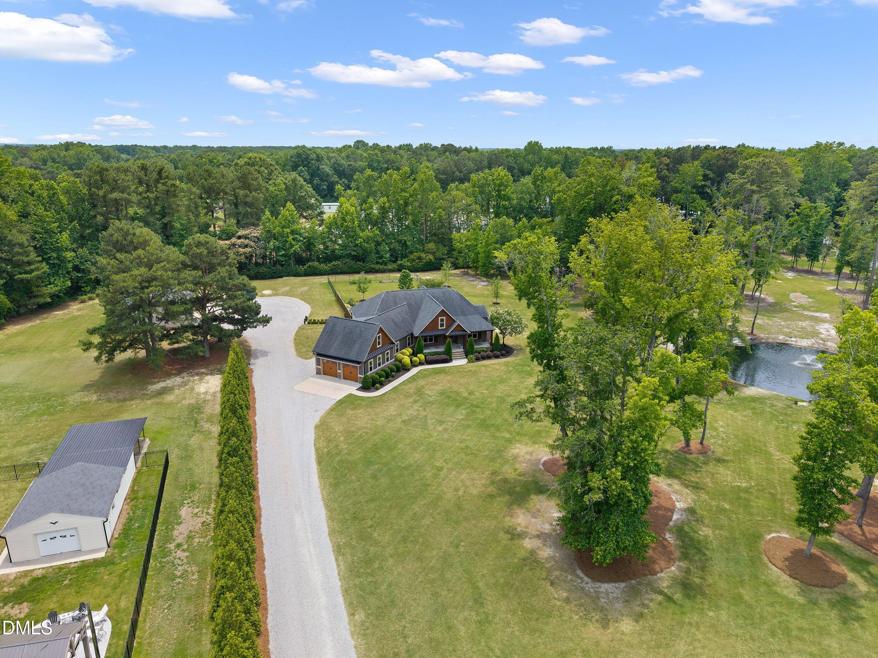2335 Twin Acres Road Clayton, NC 27520 - Photo 94 of 97