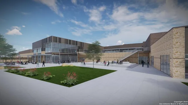 $328,058 | 126 Hunters Camp, San Antonio, TX 78245