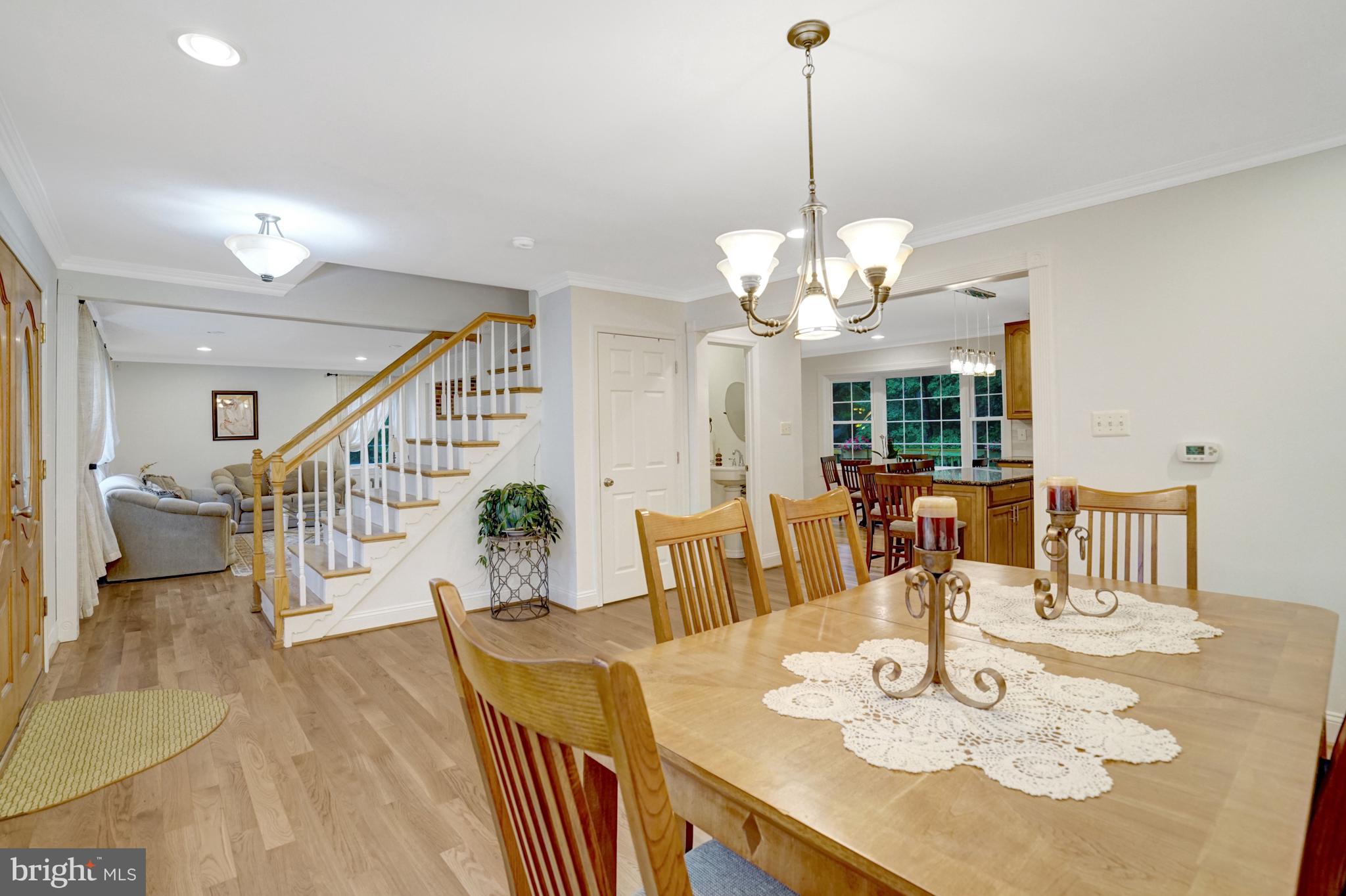 8304 Five Gates Road Annandale, VA 22003 - Photo 21 of 91