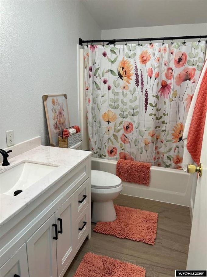 1306 Fawn Lane Rawlins, WY 82301 - Photo 12 of 23