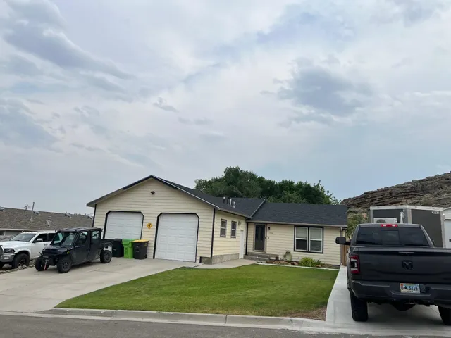 $425,000 | 1306 Fawn Lane, Rawlins, WY 82301
