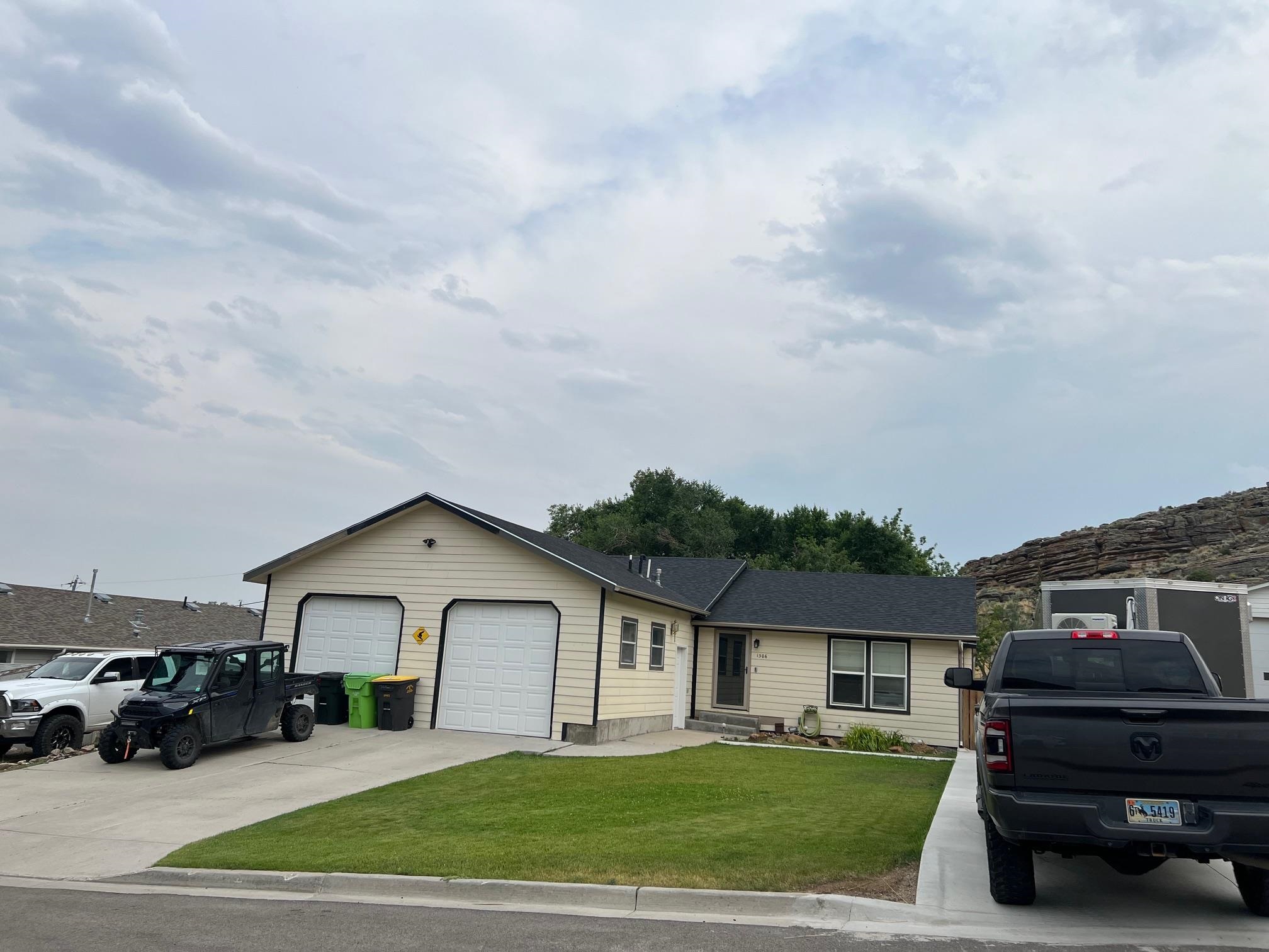 1306 Fawn Lane Rawlins, WY 82301 - Photo 2 of 23