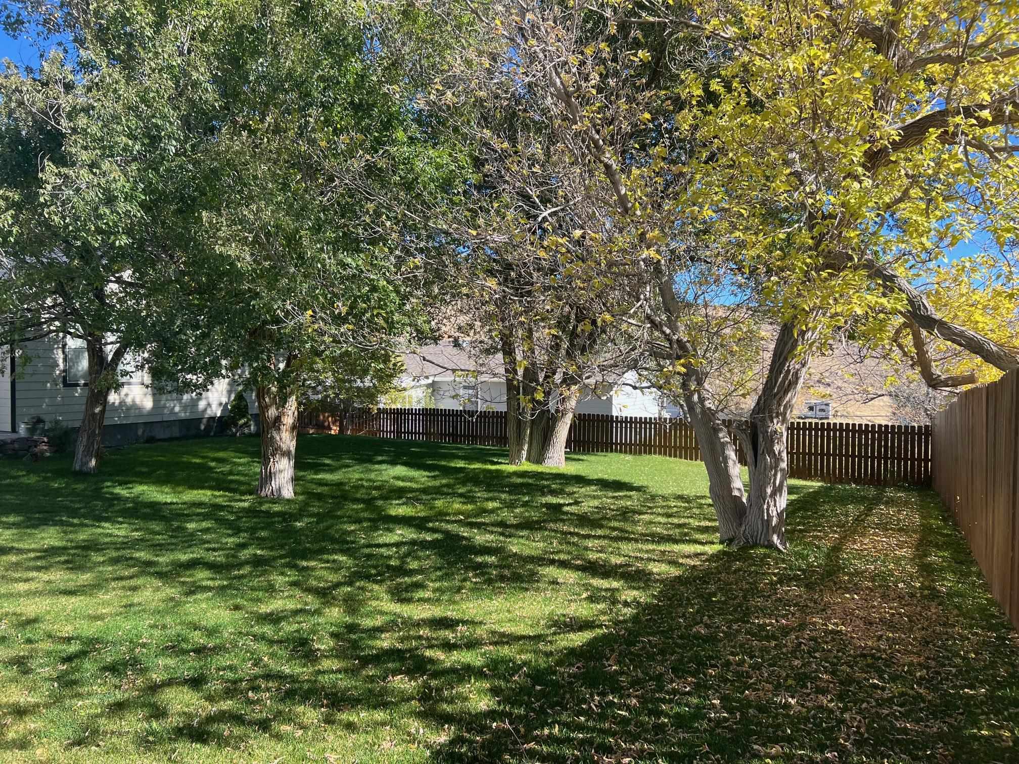 1306 Fawn Lane Rawlins, WY 82301 - Photo 23 of 23