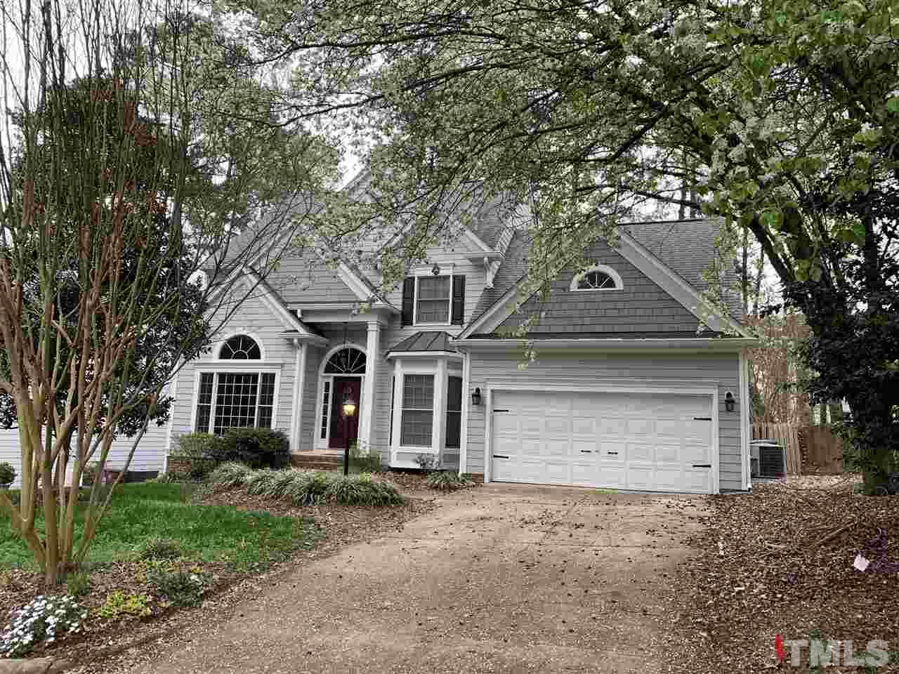 307 Accolade Drive Cary, NC 27513 - Photo 2 of 3