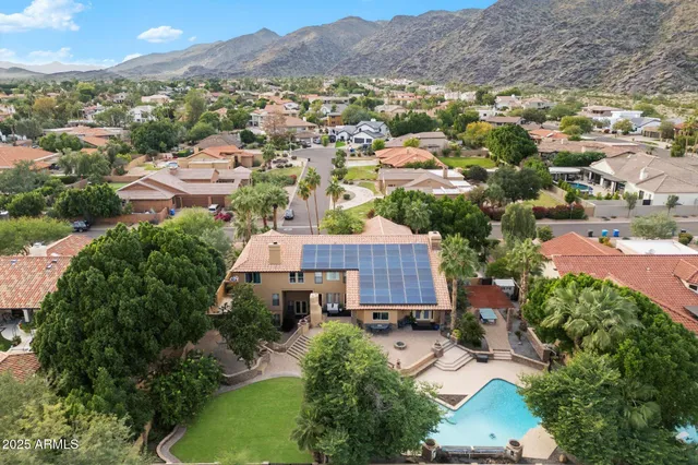 $2,150,000 | 11621 South Blackfoot Drive, Phoenix, AZ 85044