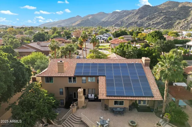 $2,150,000 | 11621 South Blackfoot Drive, Phoenix, AZ 85044