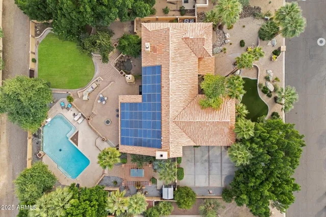 $2,150,000 | 11621 South Blackfoot Drive, Phoenix, AZ 85044