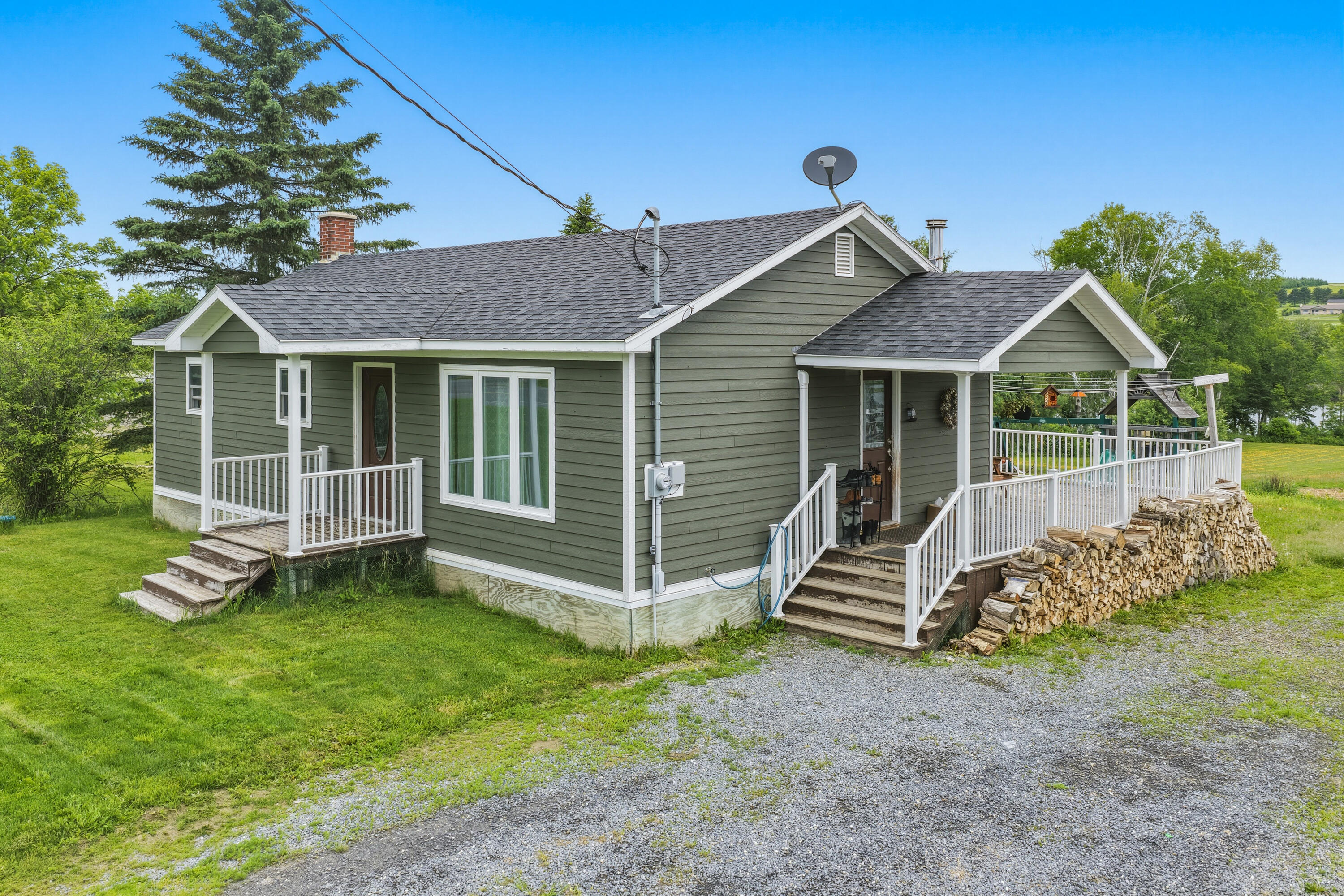 1082 Hamlin Road Hamlin, ME 04785 - Photo 8 of 44