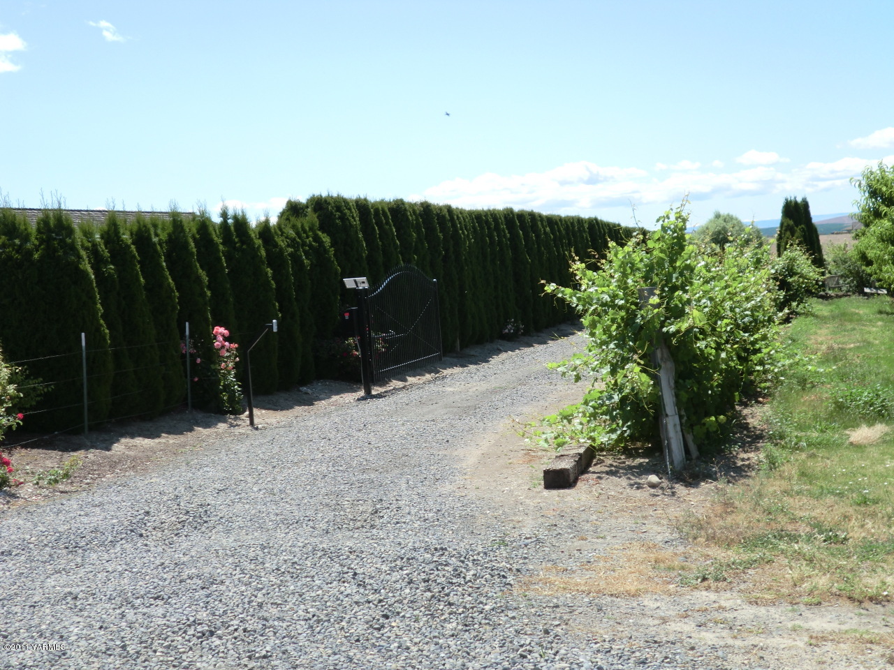 9634 Bittner Road Yakima, WA 98901 - Photo 1 of 5 1