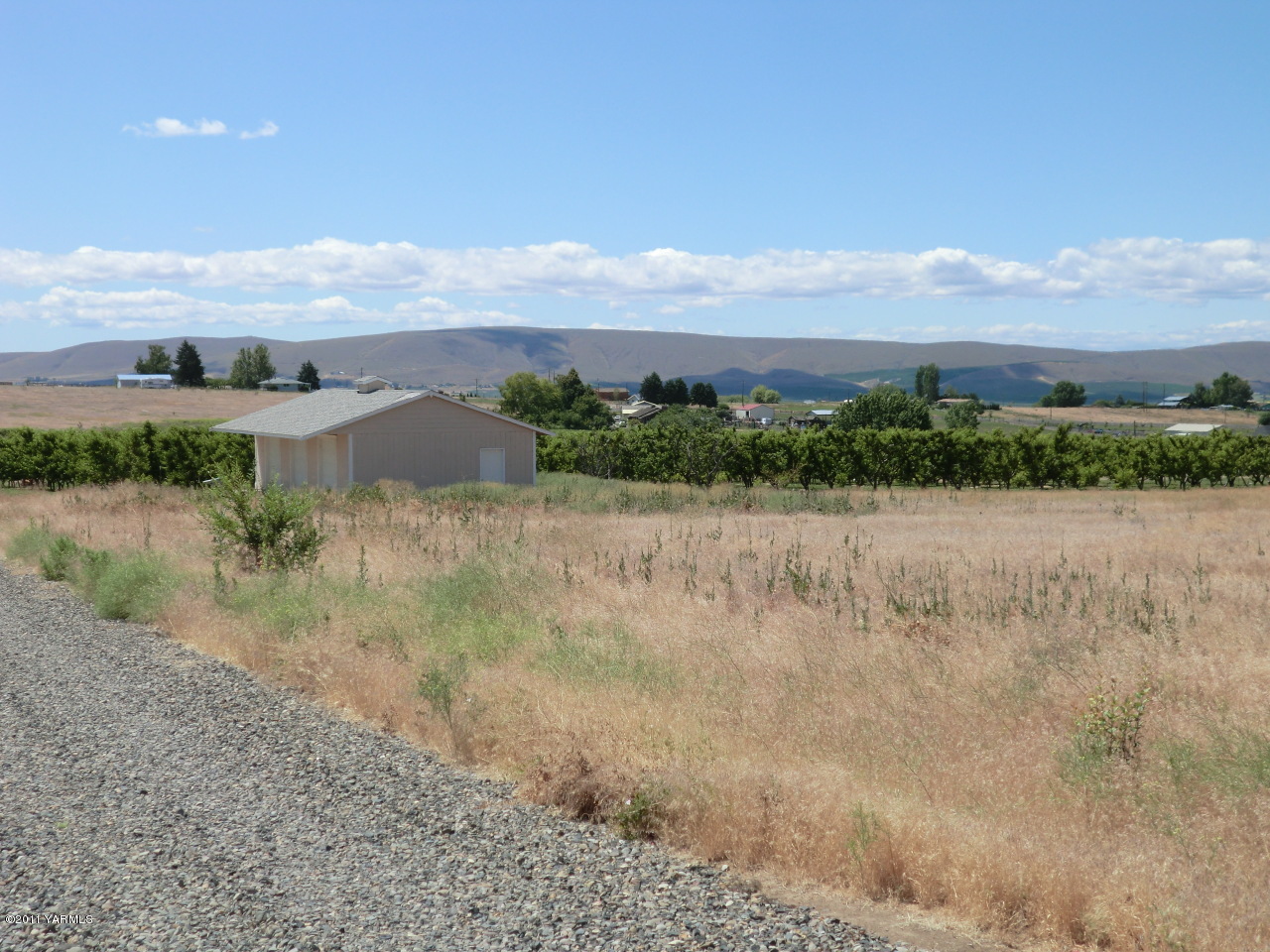 9634 Bittner Road Yakima, WA 98901 - Photo 3 of 5 3