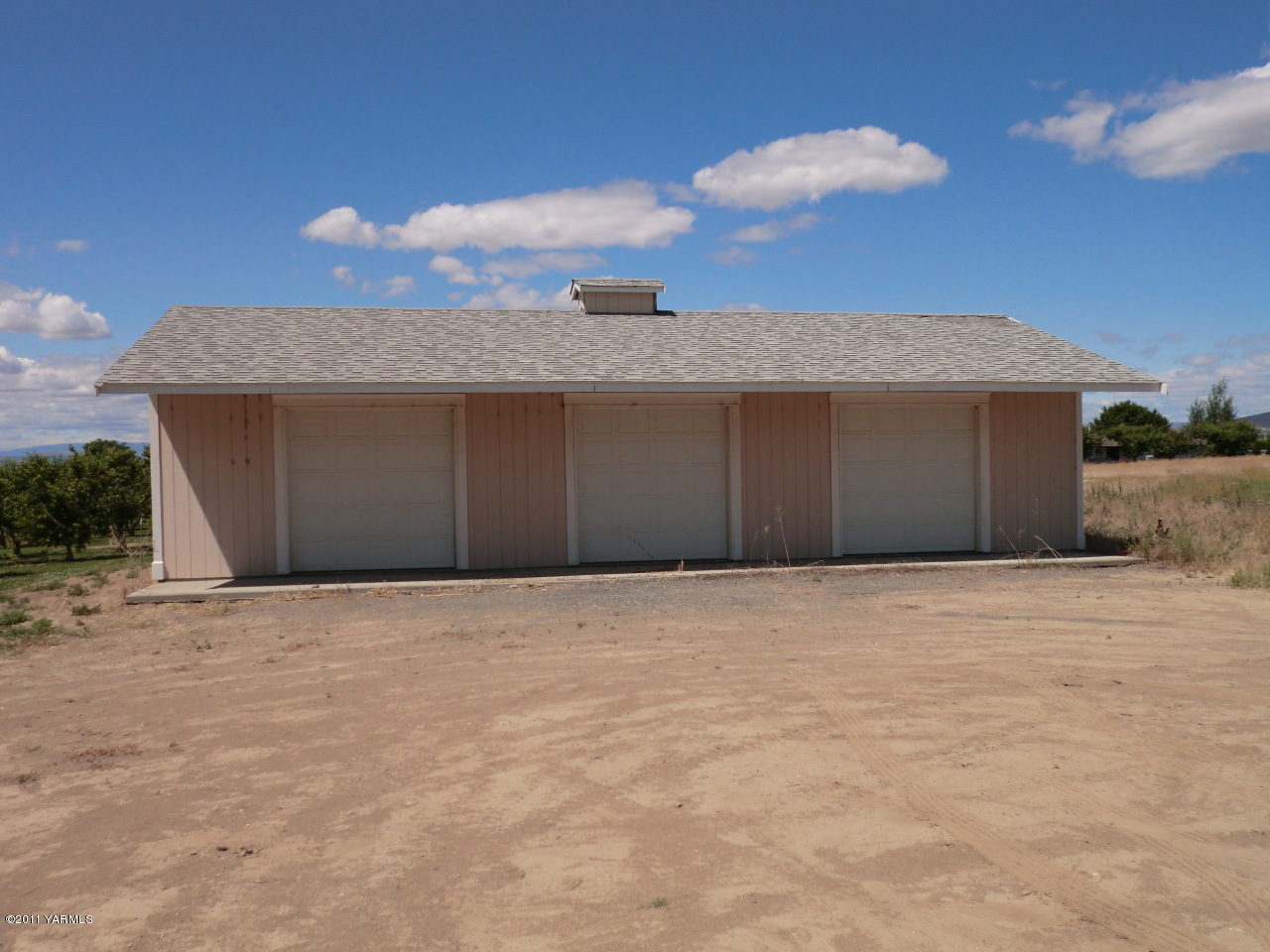 9634 Bittner Road Yakima, WA 98901 - Photo 5 of 5 5