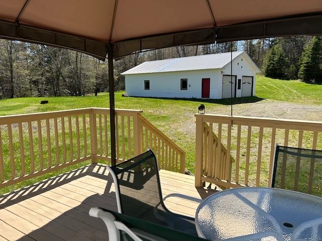 127 Hollow Road Stewartstown, NH 03576 - Photo 32 of 43