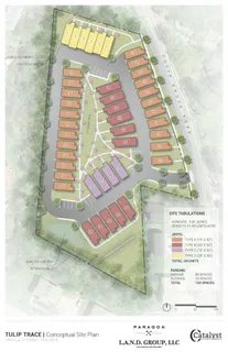 a view of a front door