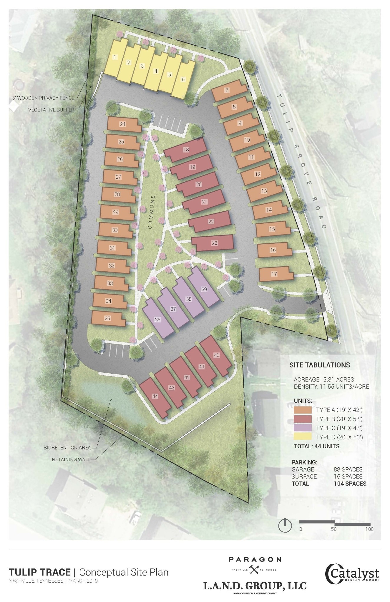 1160 Tulip Grove Road Hermitage, TN 37076 - Photo 3 of 13 a view of a front door