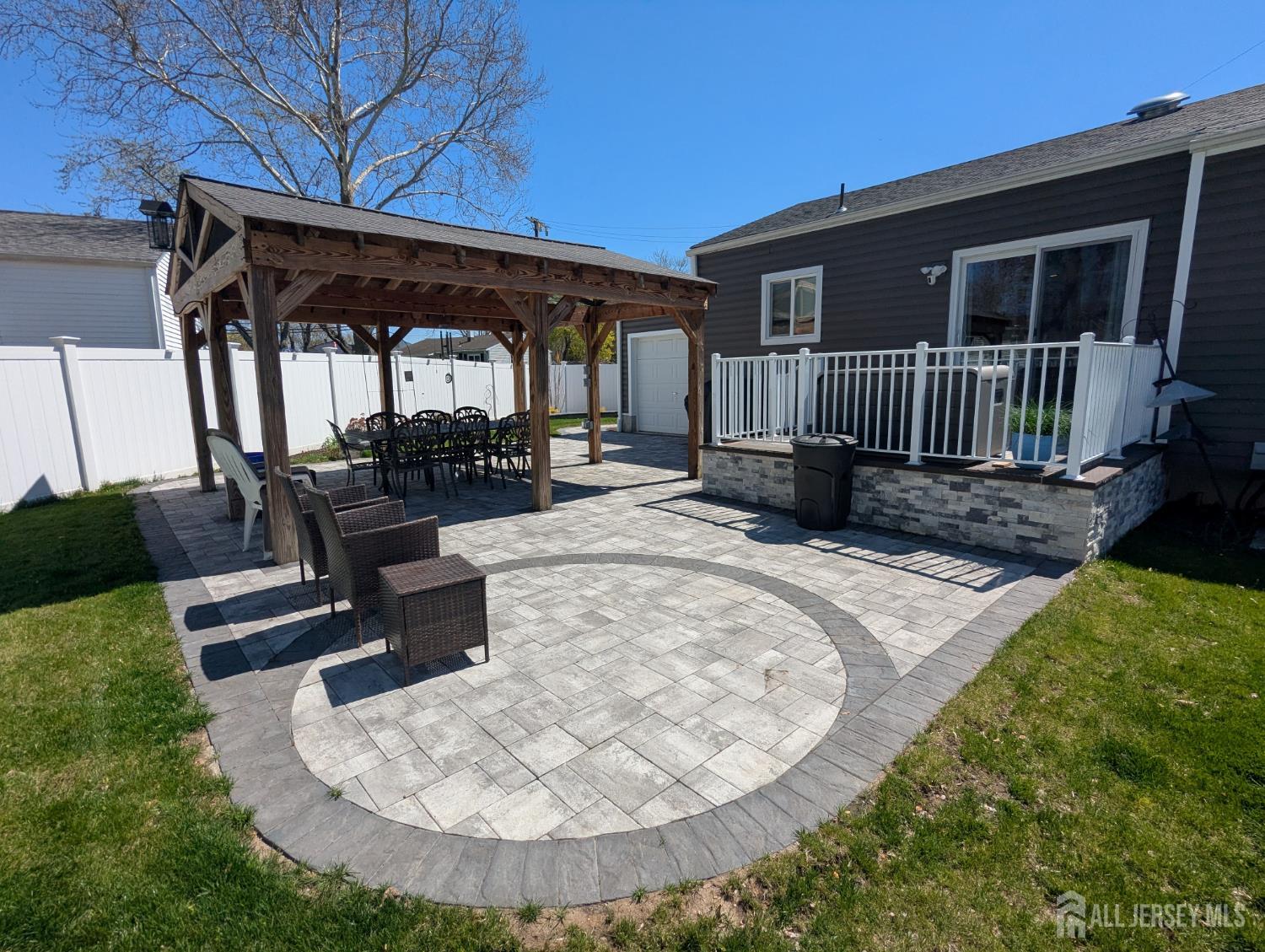 370 Marlboro Road Old Bridge, NJ 08857 - Photo 19 of 26