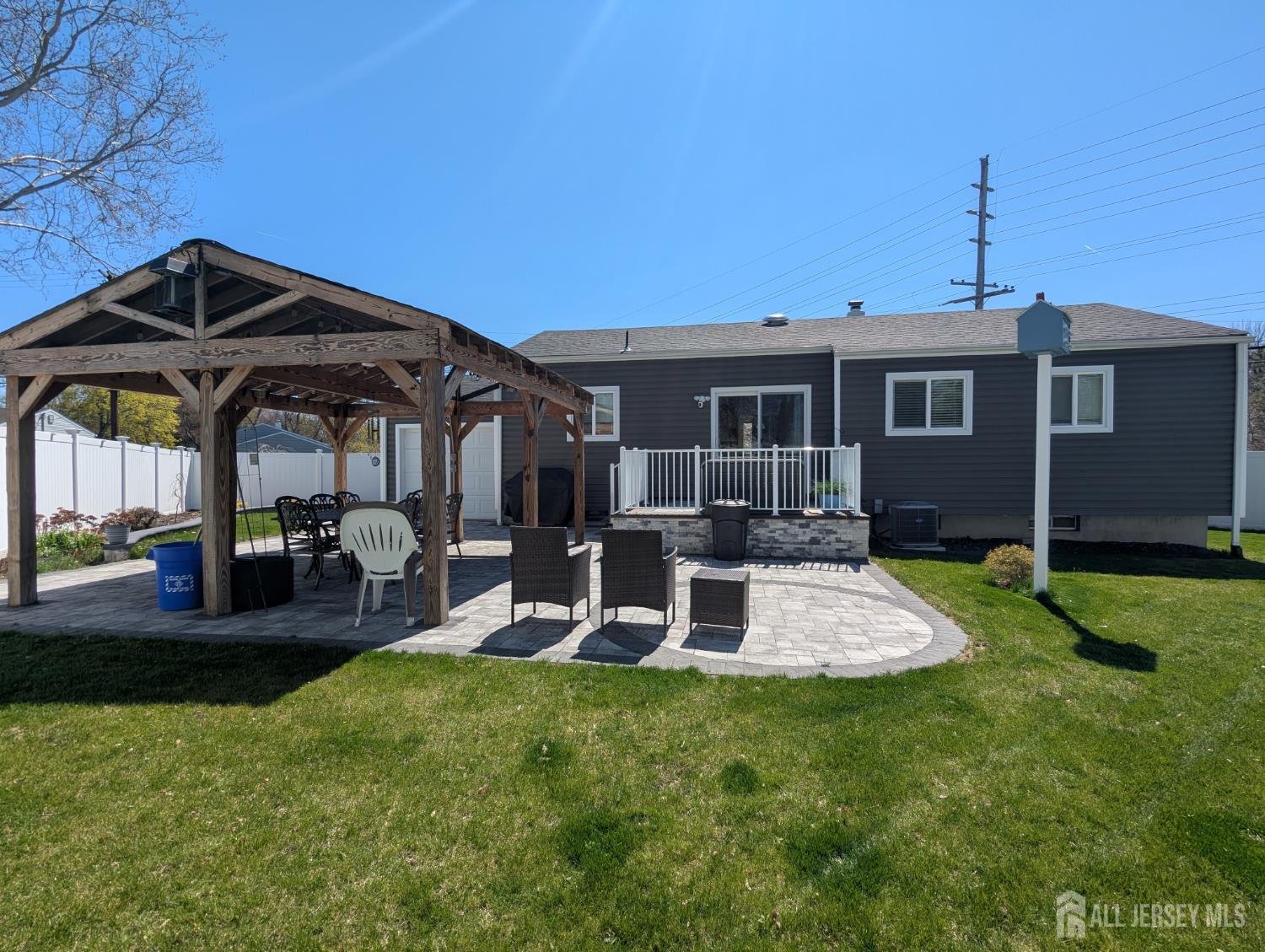 370 Marlboro Road Old Bridge, NJ 08857 - Photo 22 of 26