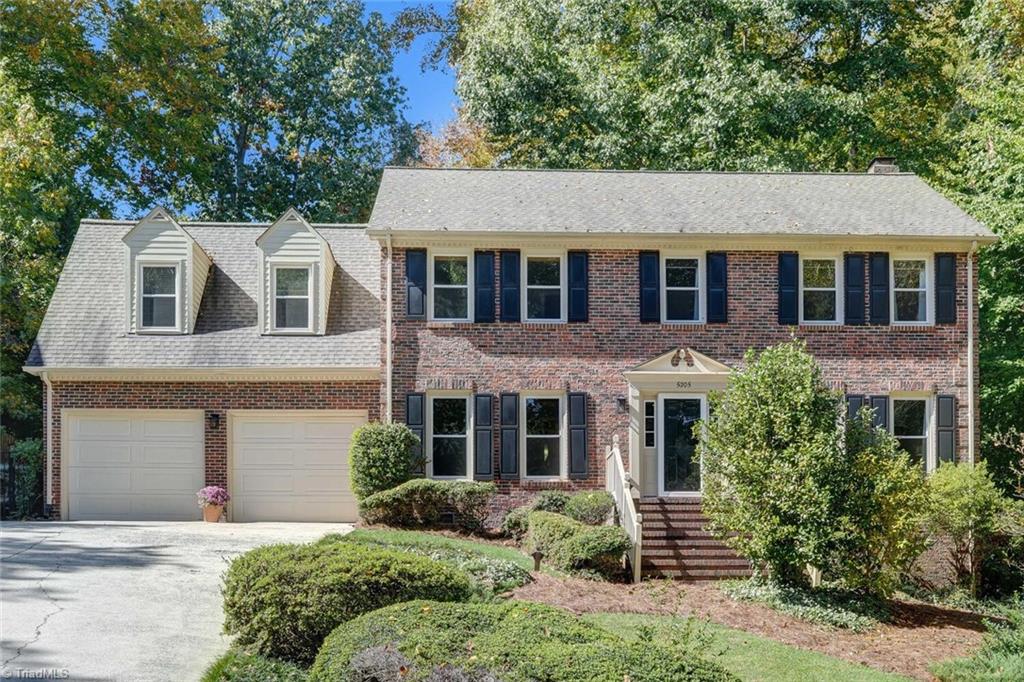 5205 Candlewick Road Greensboro, NC 27455 - Photo 1 of 31 Gallery Image 1