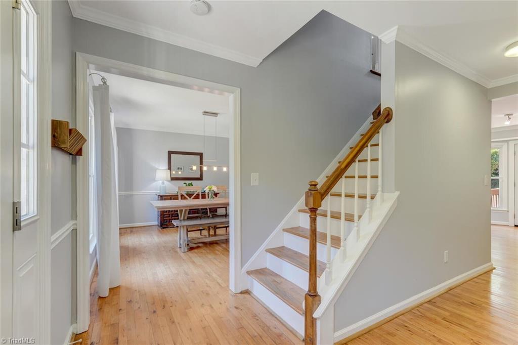 5205 Candlewick Road Greensboro, NC 27455 - Photo 11 of 31 Gallery Image 11