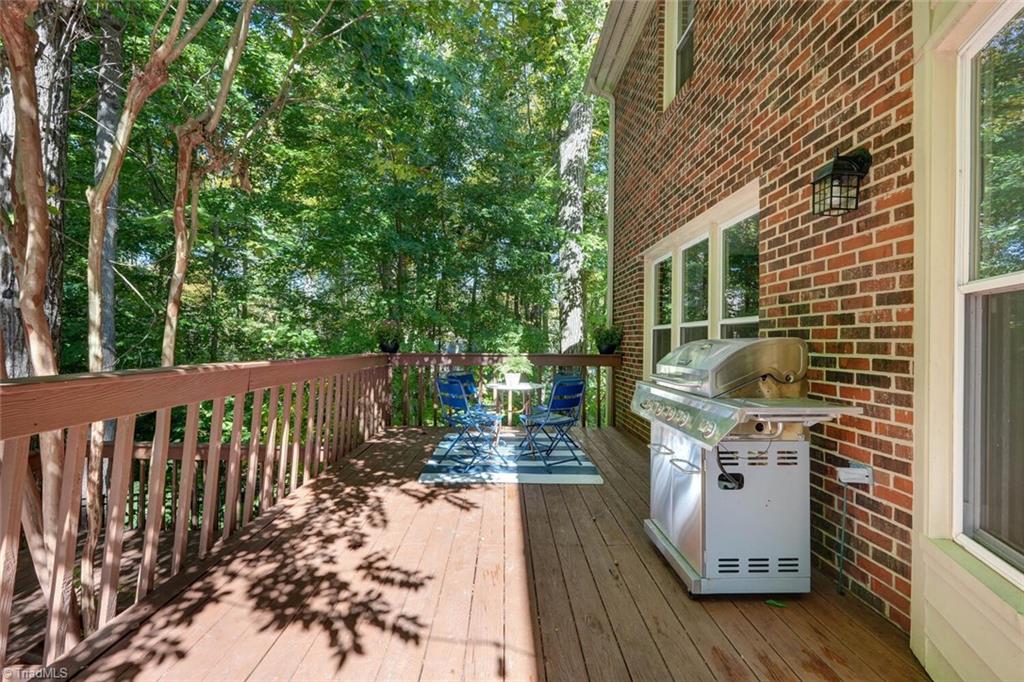 5205 Candlewick Road Greensboro, NC 27455 - Photo 23 of 31 Gallery Image 23