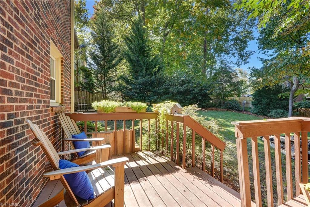 5205 Candlewick Road Greensboro, NC 27455 - Photo 24 of 31 Gallery Image 24