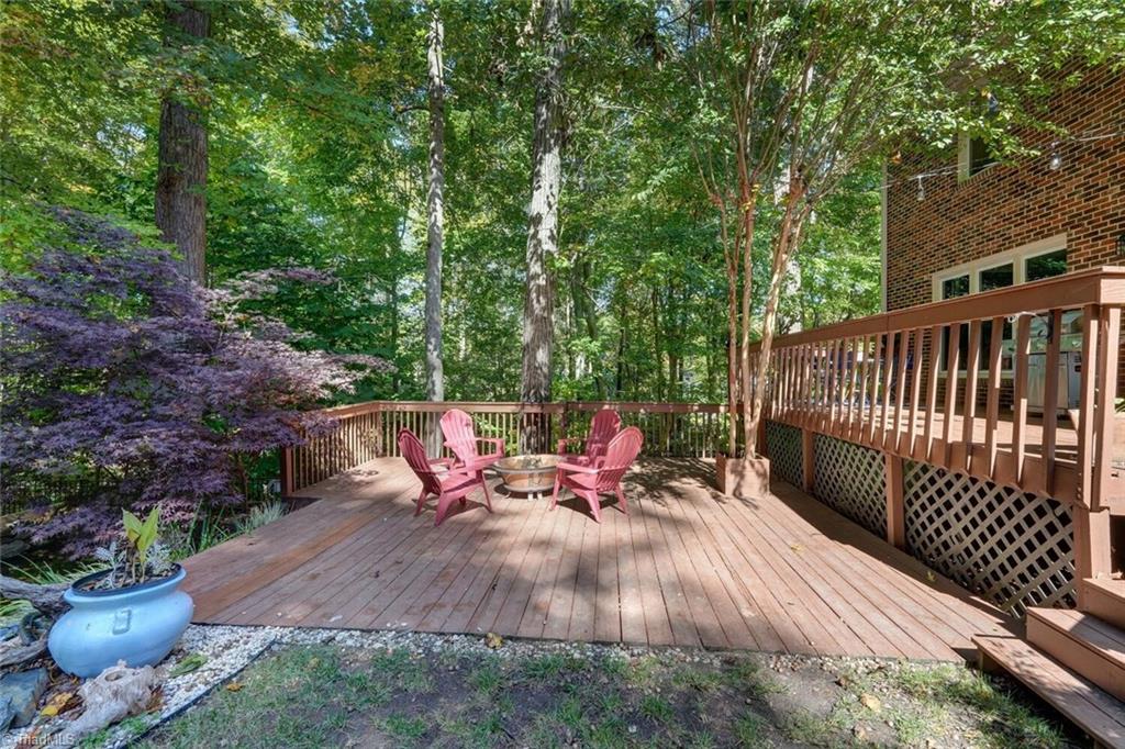 5205 Candlewick Road Greensboro, NC 27455 - Photo 25 of 31 Gallery Image 25