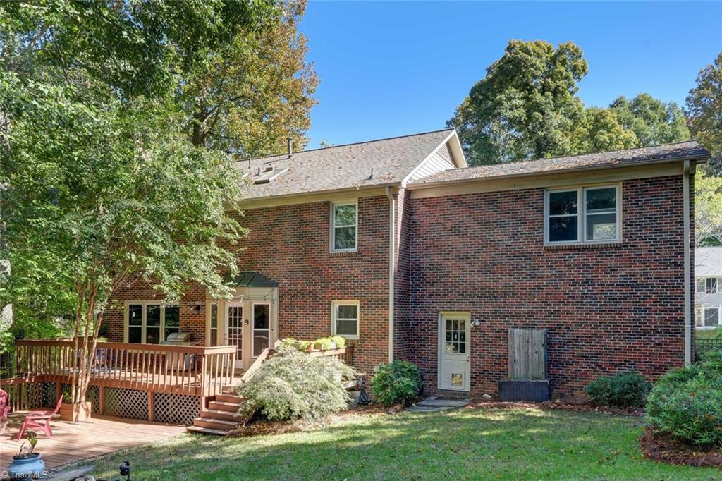 5205 Candlewick Road Greensboro, NC 27455 - Photo 29 of 31 Gallery Image 29