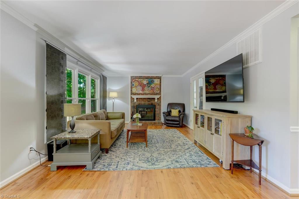 5205 Candlewick Road Greensboro, NC 27455 - Photo 3 of 31 Gallery Image 3