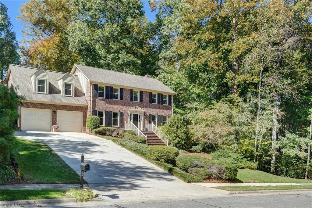 5205 Candlewick Road Greensboro, NC 27455 - Photo 31 of 31 Gallery Image 31