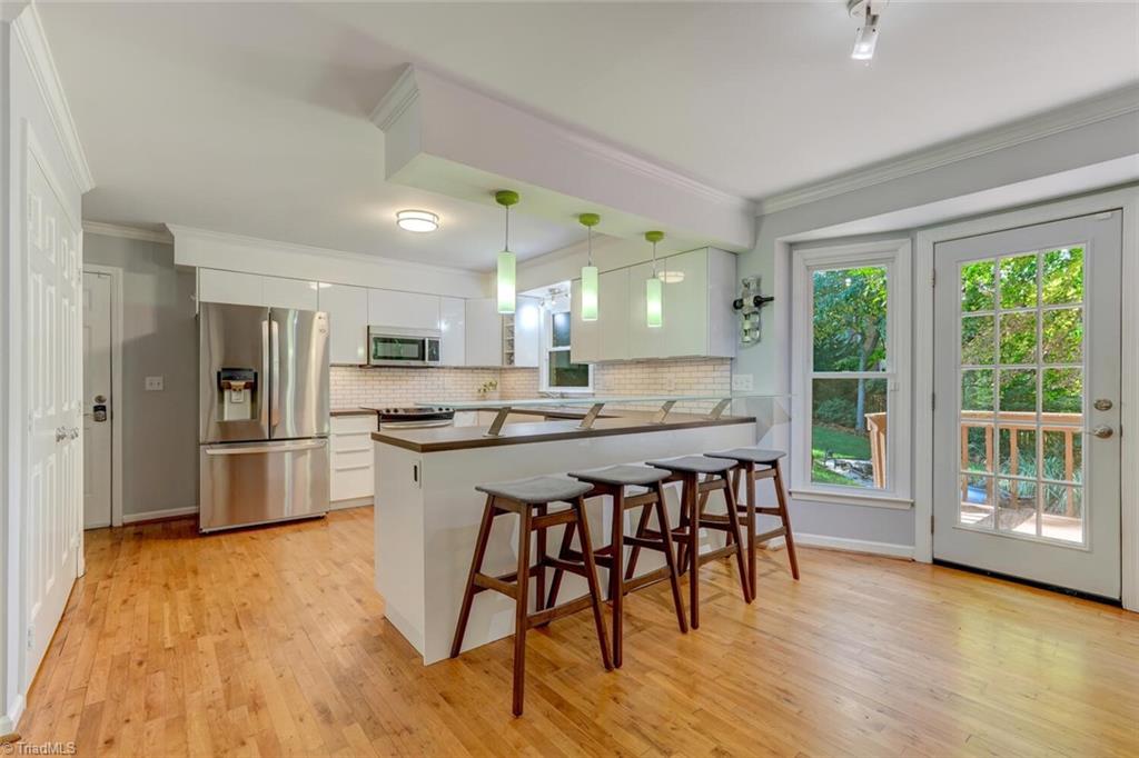 5205 Candlewick Road Greensboro, NC 27455 - Photo 4 of 31 Gallery Image 4