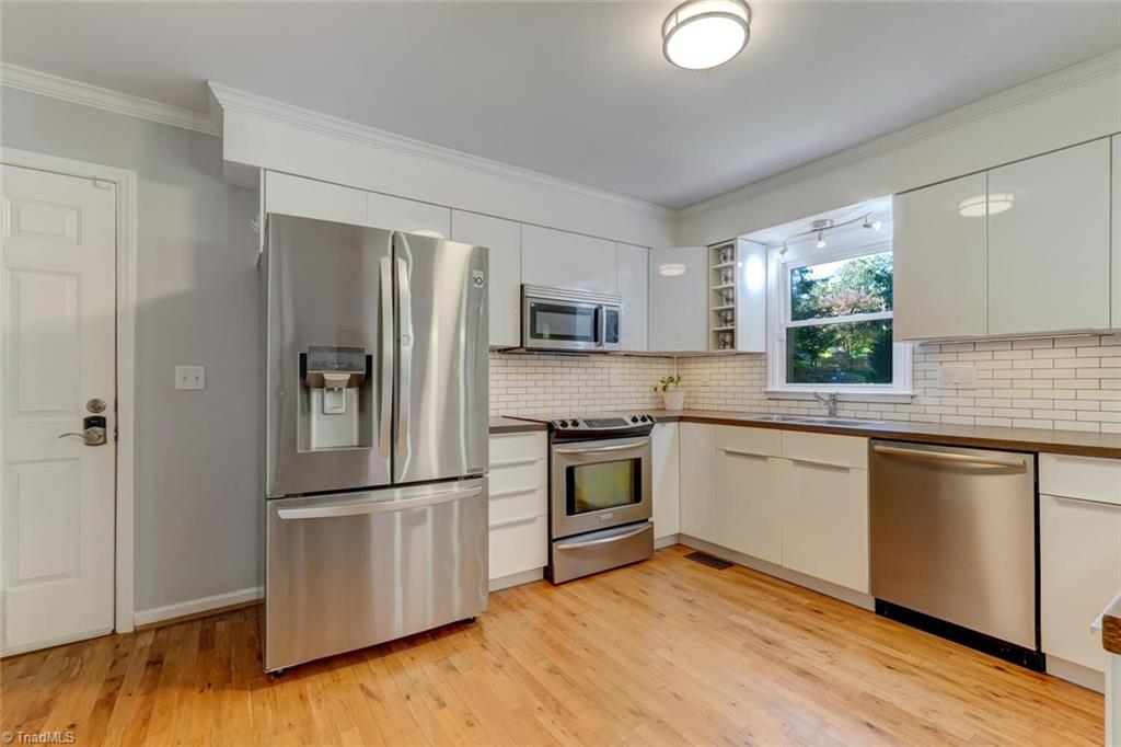 5205 Candlewick Road Greensboro, NC 27455 - Photo 6 of 31 Gallery Image 6
