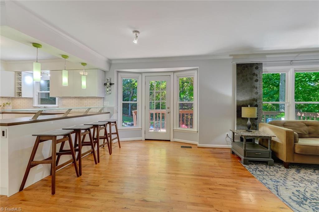 5205 Candlewick Road Greensboro, NC 27455 - Photo 7 of 31 Gallery Image 7