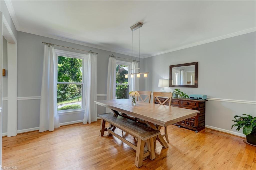 5205 Candlewick Road Greensboro, NC 27455 - Photo 8 of 31 Gallery Image 8