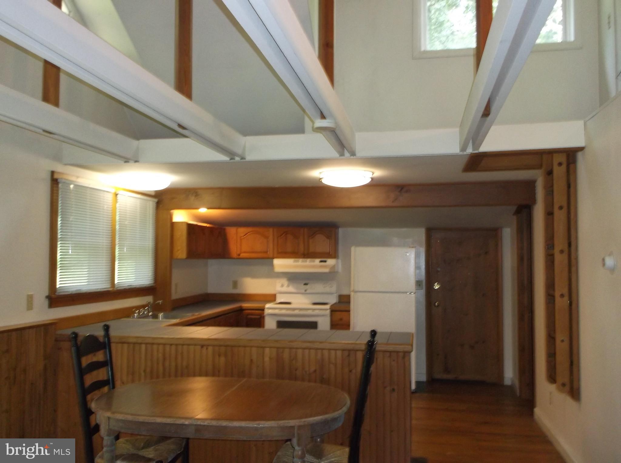 705 North Reeds Road Downingtown, PA 19335 - Photo 7 of 10 second cottage kitchen