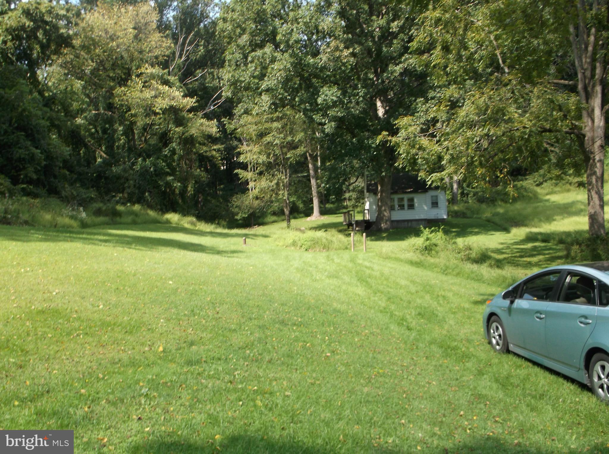 705 North Reeds Road Downingtown, PA 19335 - Photo 9 of 10 second cottage