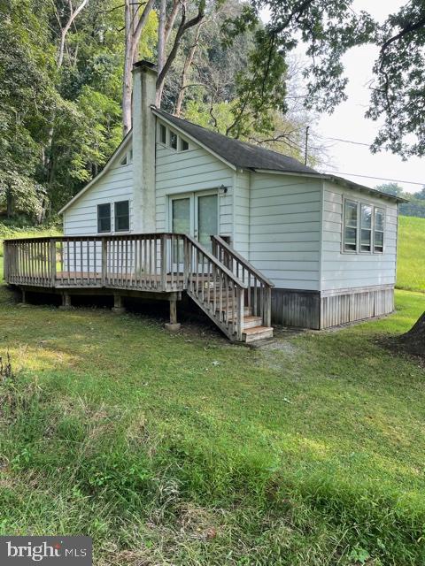 705 North Reeds Road Downingtown, PA 19335 - Photo 10 of 10 second cottage