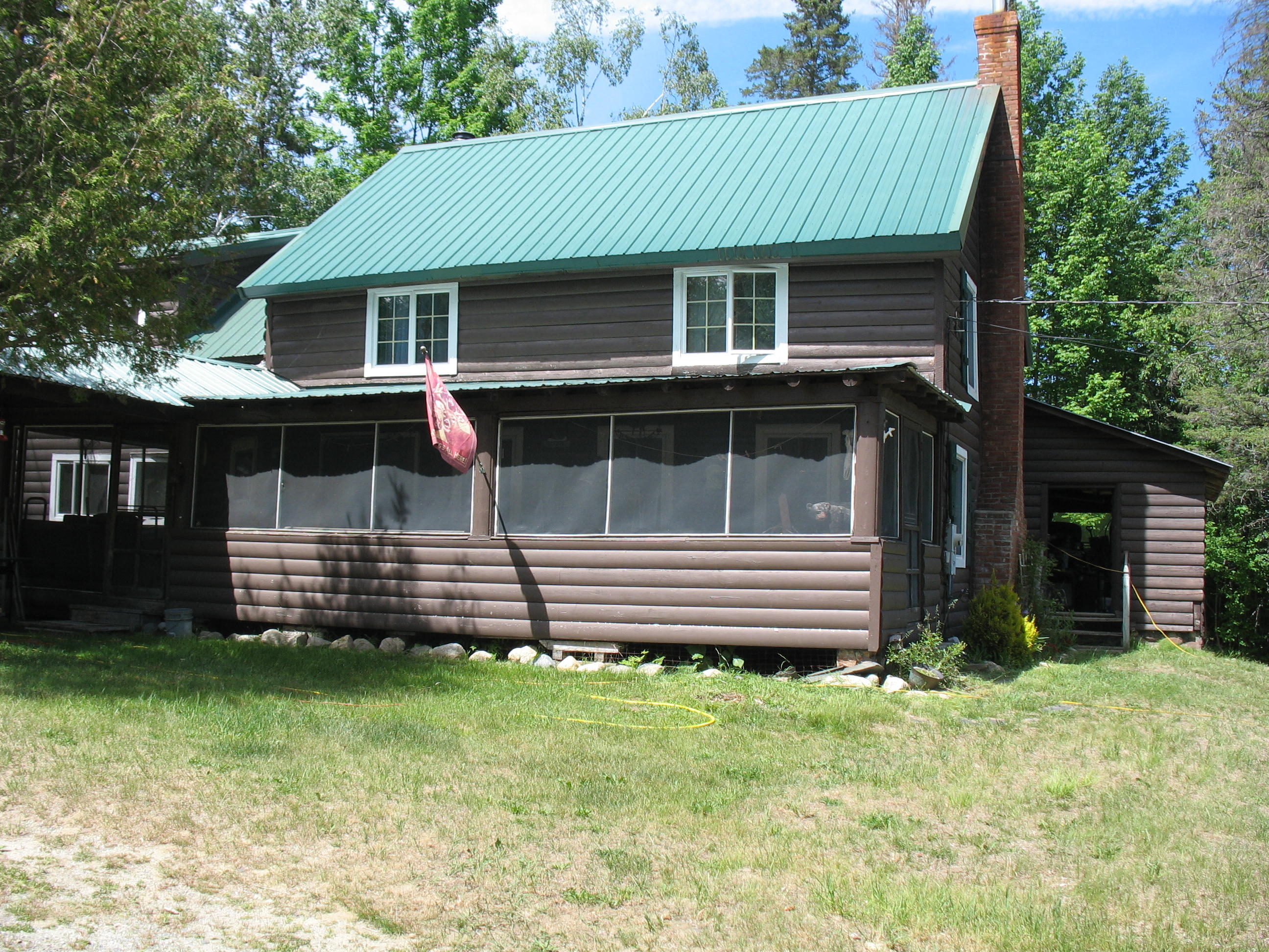 984 Greeley's Landing Road Dover-Foxcroft, ME 04426 - Photo 5 of 29 IMG_1129