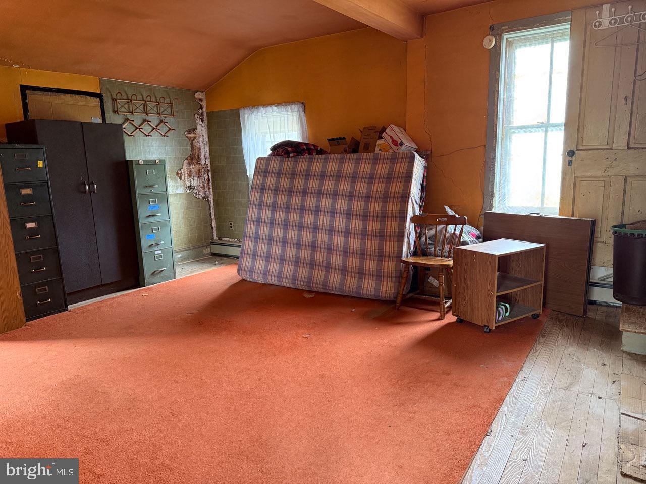 1 Prospect Road Strasburg, PA 17579 - Photo 13 of 66 a bedroom with bed and window