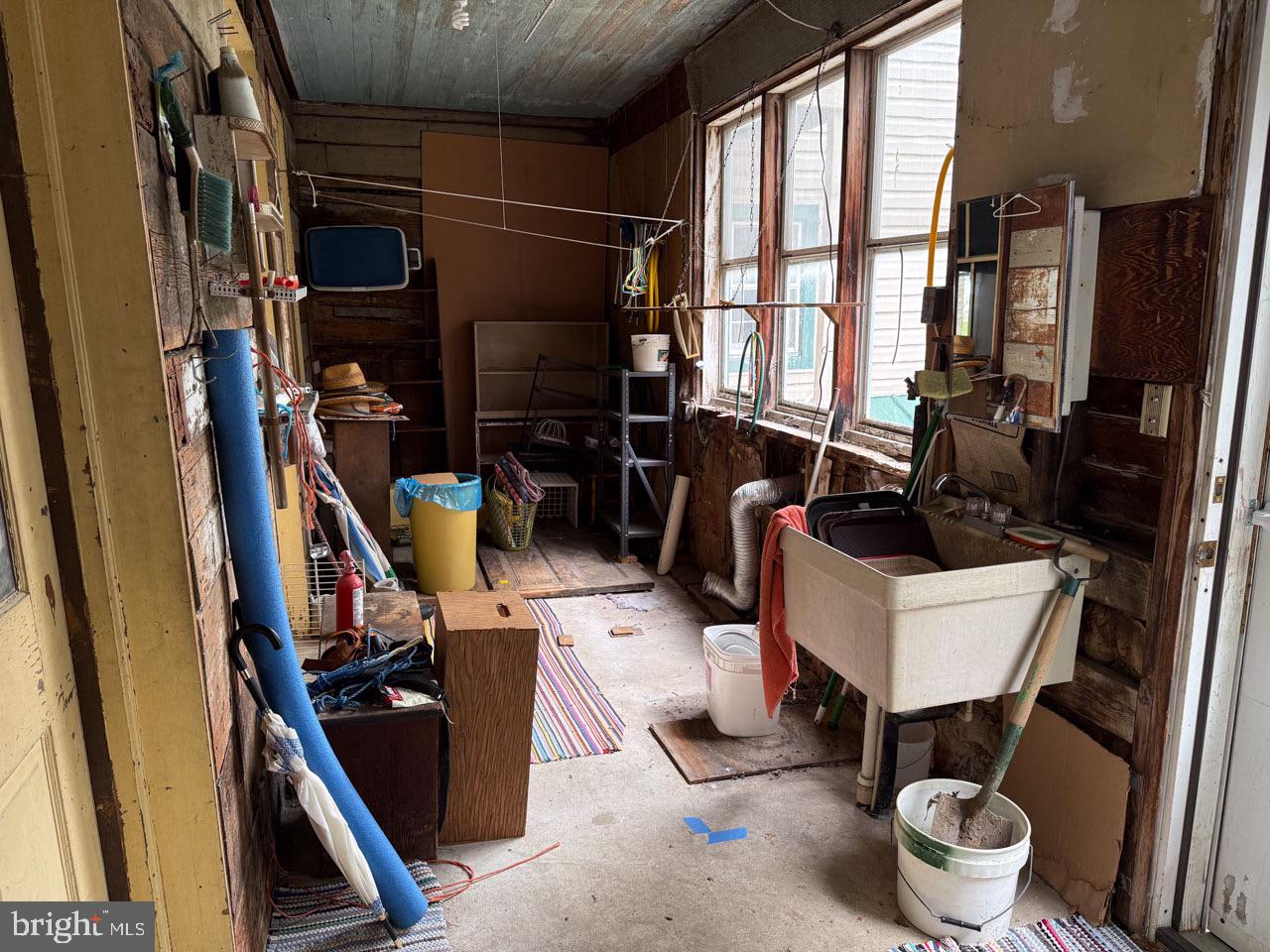 1 Prospect Road Strasburg, PA 17579 - Photo 15 of 66 a view of a room with gym equipment