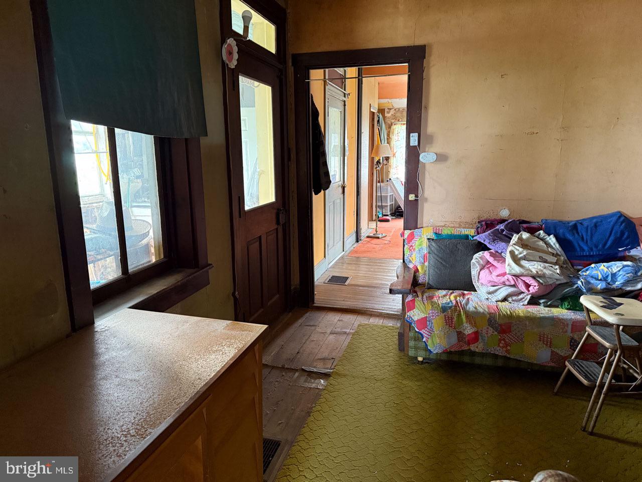 1 Prospect Road Strasburg, PA 17579 - Photo 18 of 66 a bedroom with furniture and a window