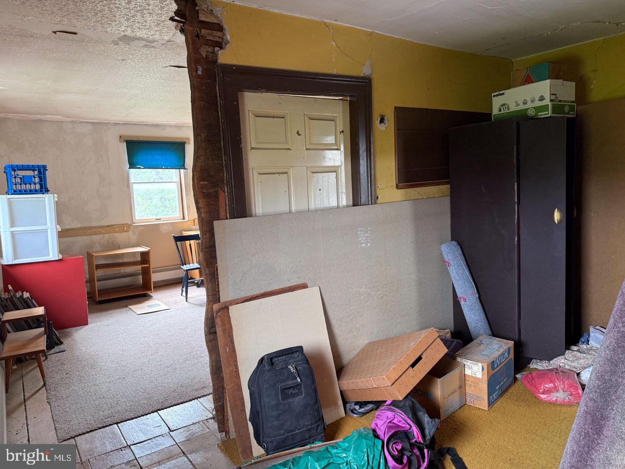 1 Prospect Road Strasburg, PA 17579 - Photo 26 of 66 a living room with furniture and a chair