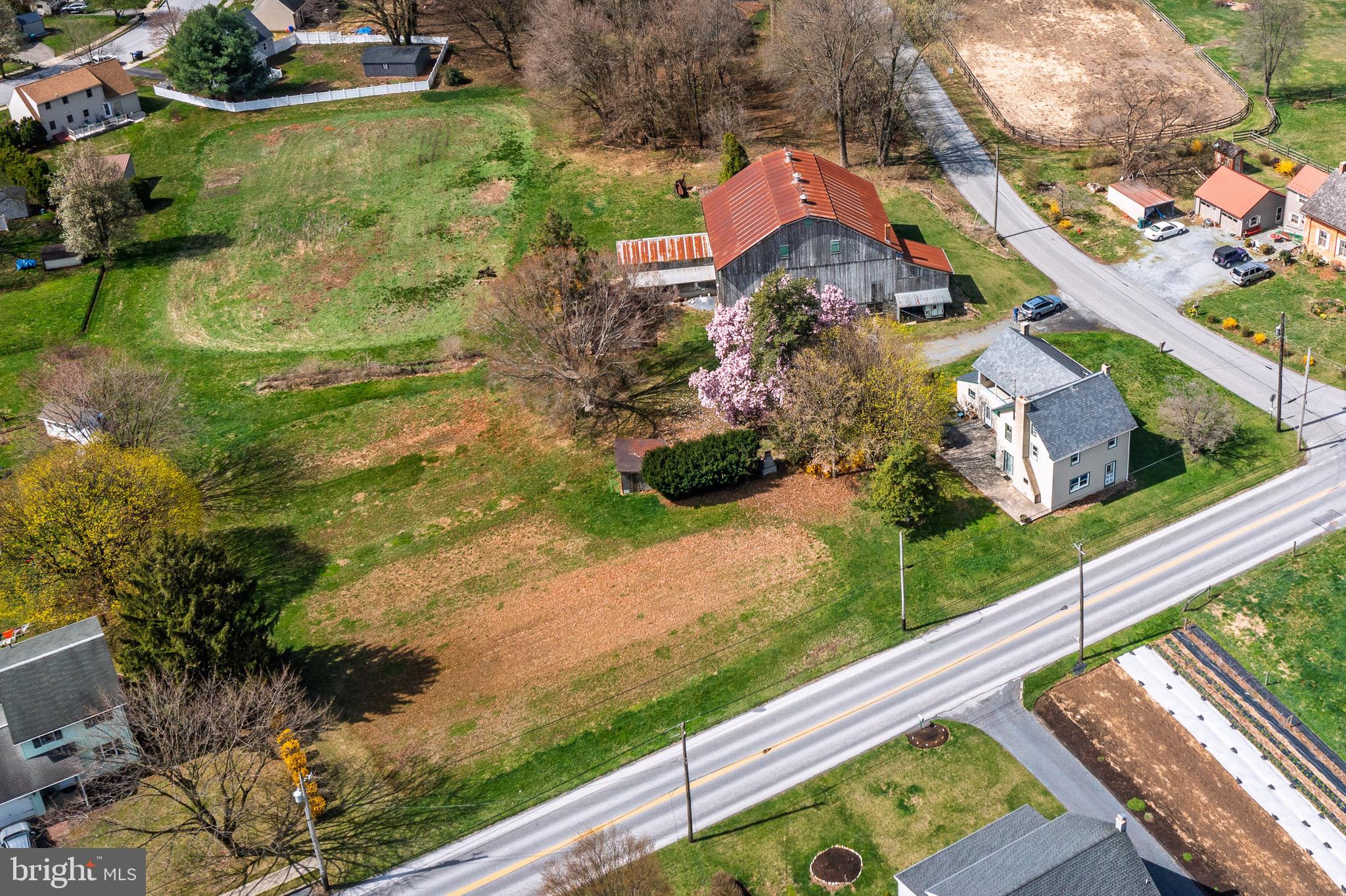 1 Prospect Road Strasburg, PA 17579 - Photo 43 of 66