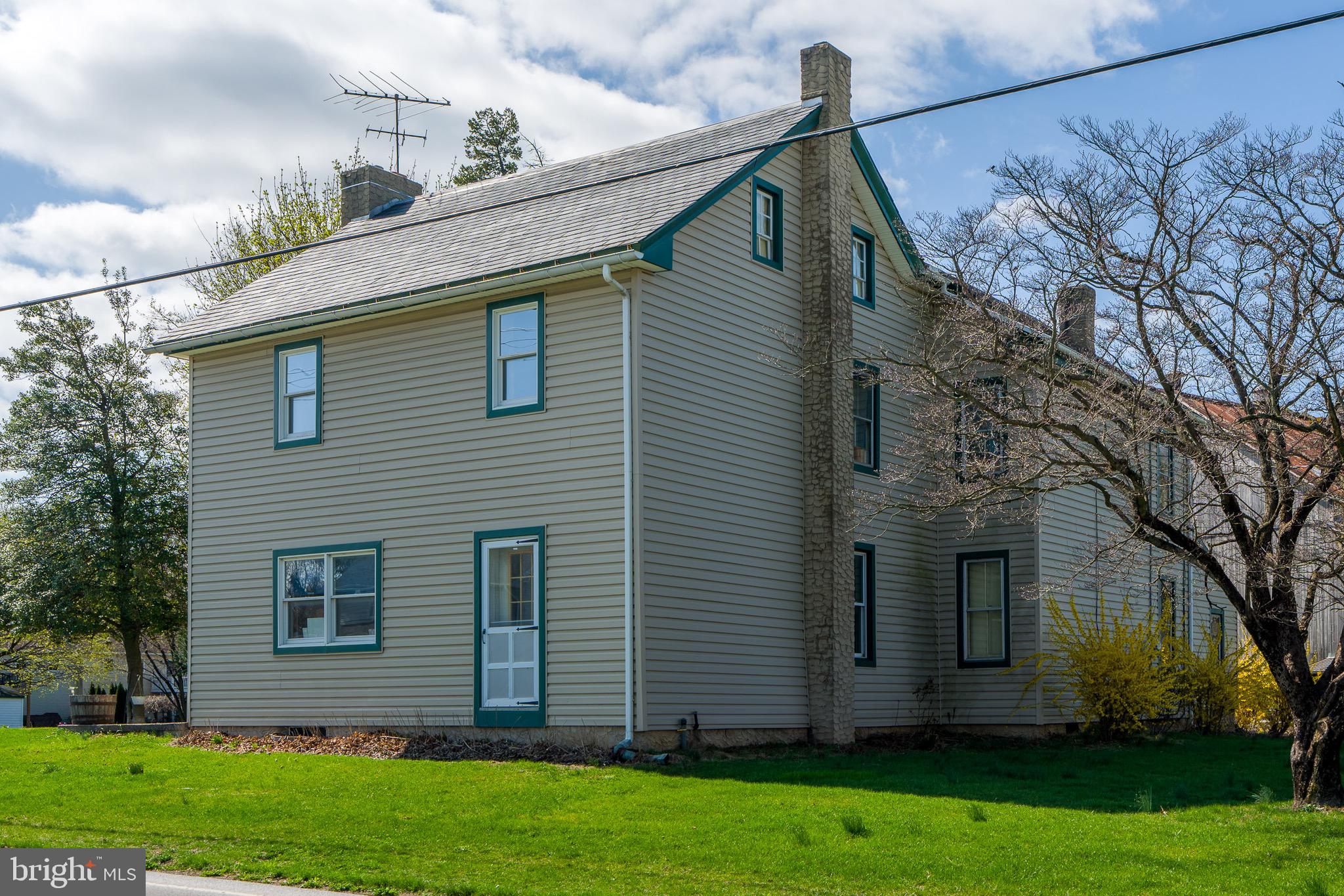 1 Prospect Road Strasburg, PA 17579 - Photo 5 of 66 a view of a house with a yard