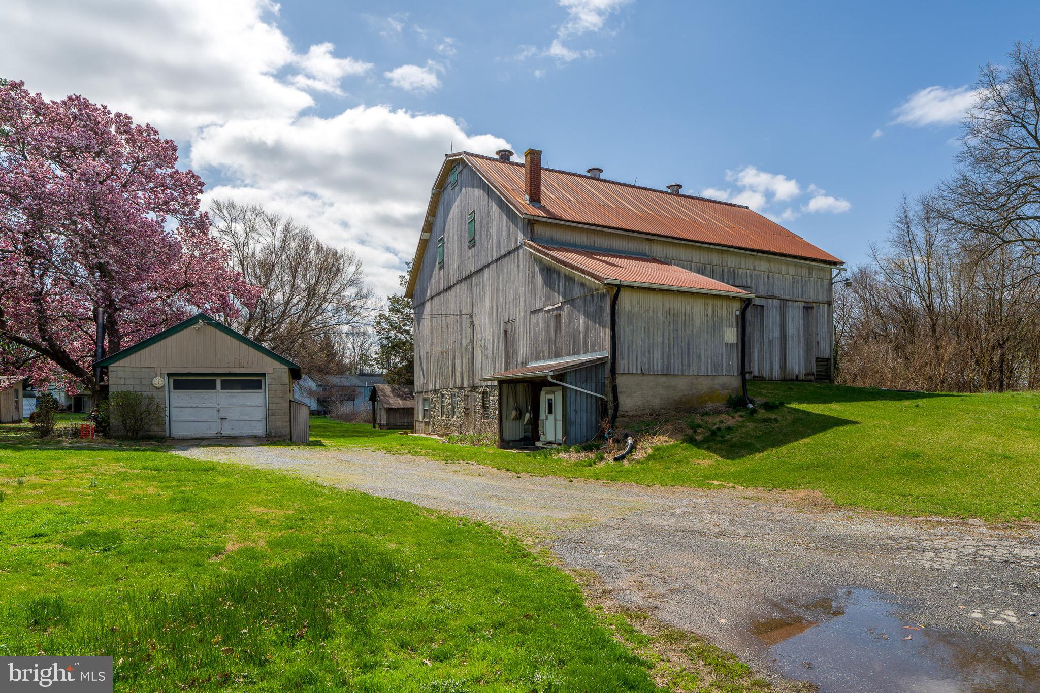 1 Prospect Road Strasburg, PA 17579 - Photo 55 of 66 a view of a house with a yard and large tree