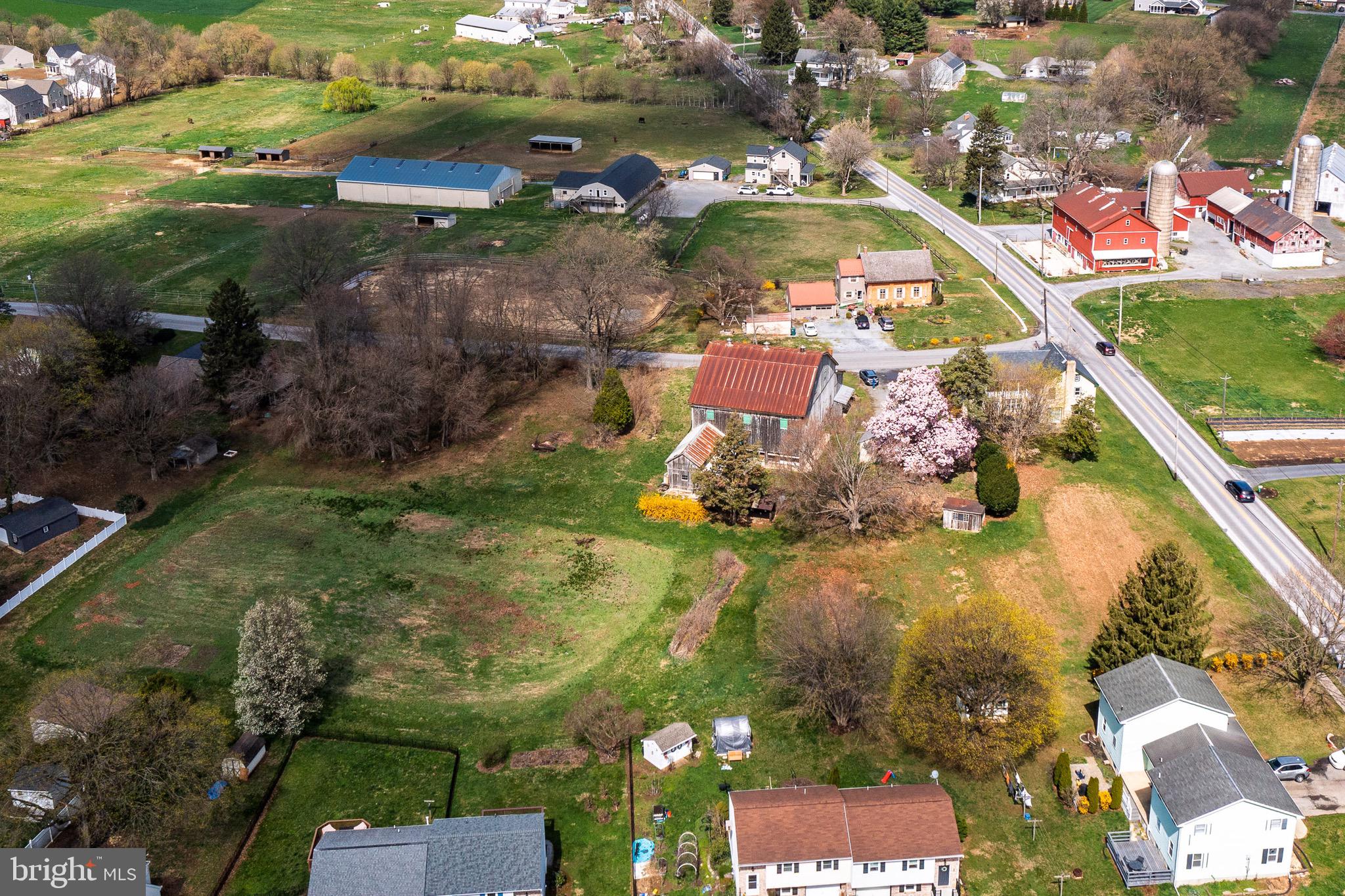 1 Prospect Road Strasburg, PA 17579 - Photo 60 of 66