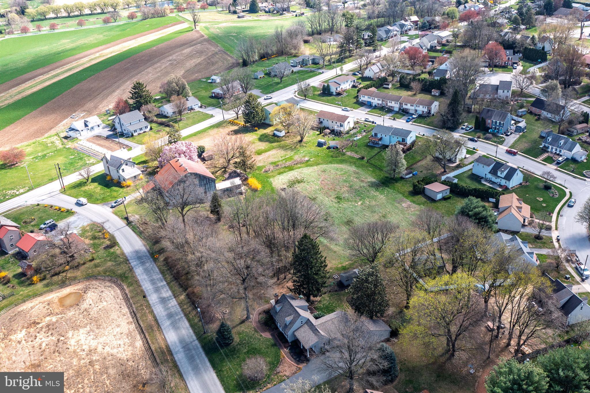 1 Prospect Road Strasburg, PA 17579 - Photo 63 of 66