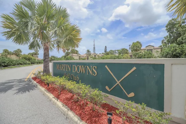 $2,120 | 3961 Southwest Greenwood Way, Unit E, Palm City, FL 34990