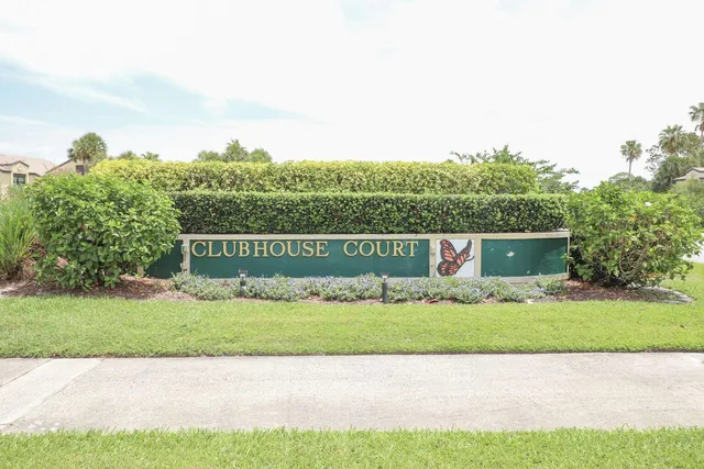 $2,120 | 3961 Southwest Greenwood Way, Unit E, Palm City, FL 34990